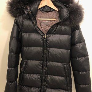 Duvetica | Padded Down Coat